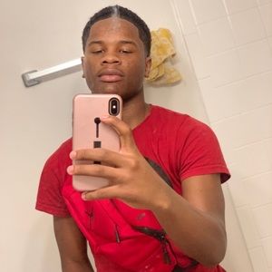 Meet your Posher, Marshunfort